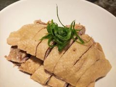 -佰家小厨·南京菜(夫子庙店)