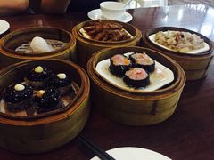 -彩景大茶楼(平湖店)