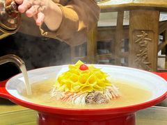 -杏花村水席楼·洛阳水席(老城十字街店)