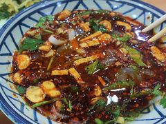 凉粉-小媳妇凉粉(浑源店)