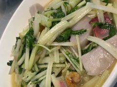 -台鄉缘 ·小海鲜·台州菜(桃林路店)