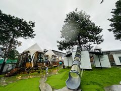 -云禾壹海景庄园餐厅
