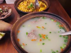 -罗妈砂锅(四川成都奎星楼店)