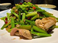 -旺角小渔村(幸福中路店)