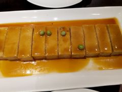 -老牌坊•鲁菜名店•地道济南菜(大观园商埠店)