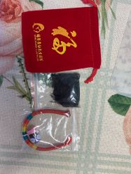 -禧婴婴儿理胎发·胎毛笔定制纪念品(新街口店)