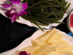 -川中故事·成都老火锅(东书房店)