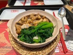 -华记煲仔华·传承广府煲仔饭(客村店)