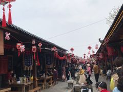 -茯茶镇