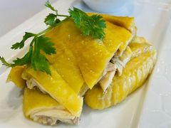 白切散养鸡-930私房菜(欧阳路店)