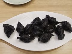-船歌·鱼水饺青岛菜(国贸商城店)