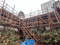 -模范书局诗空间