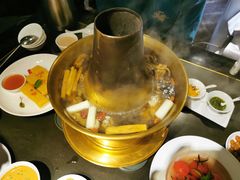 -鼓楼东街老火锅(鼓楼店)