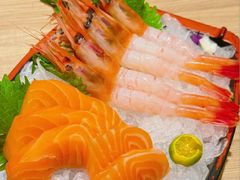 -小山日本料理(兴业太古汇店)