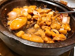 鲍鱼鸡-苏浙总会(国金中心店)