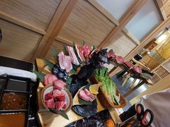 -龍二烧肉酒场(九亭店)