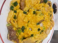 -香港深仔记茶餐厅(东门店)