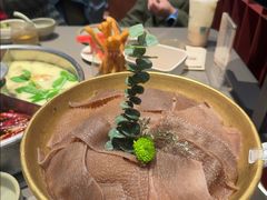-巴奴毛肚火锅(大剧院店)