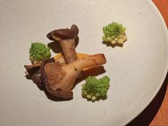 五指毛桃·竹笋菇-天水蔬食料理(树德之光店)