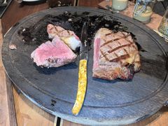 -恰餐厅及酒吧 CHAR Bar & Grill (北京丽都皇冠假日店)