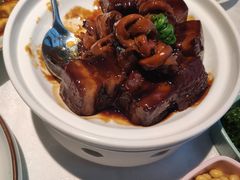 -古越舫·精品杭帮菜(商都路店)