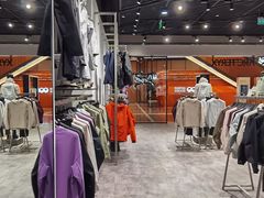 店内环境-ARC'TERYX始祖鸟(北京王府中环店)