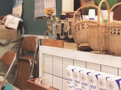 -春莱·老挝咖啡·泰式奶茶(钟楼店)