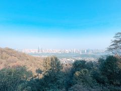 -岳麓山风景名胜区