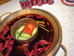 -大味生态火锅(蓝谷地店)