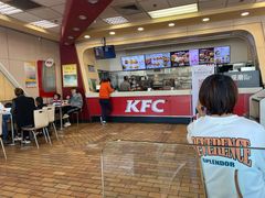 大堂-肯德基(堤口店)