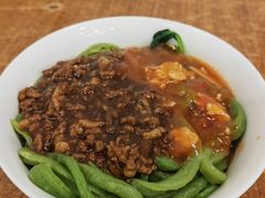 -侯哥面馆(瑞景店)