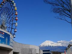 -富士山吉田線五合目