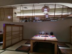 -花潮料理艺食馆(世欧广场店)