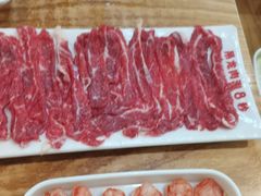 -为什么牛潮汕牛肉火锅(万胜广场店)