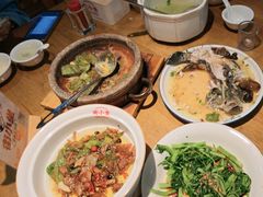 -街小坐闽南小牌档(新元店)
