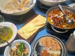 -天怡·鱼工厂(梅溪湖店)
