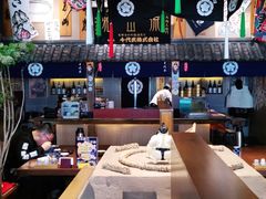 -千代武日本料理(哈西店)