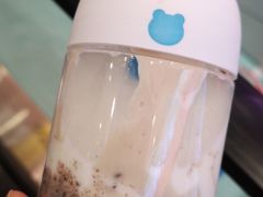 -兰熊鲜奶(西直门凯德mall店)