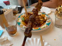 -巴依老爷新疆美食(工体旗舰店)