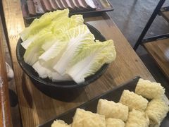 -捞围鲜·港式打边炉(海阳路店)