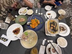 -A One Kitchen·南京精菜馆(晶丽酒店店)