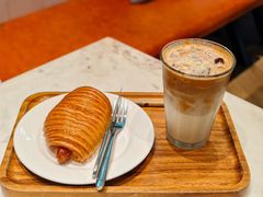 -Peet's 皮爷咖啡(深圳湾万象城店)