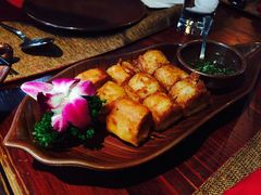 -花马天堂云南餐厅 Lost Heaven(高邮路店)