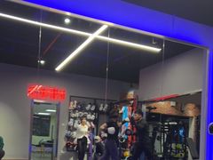 -NRG 健身私教CLUB(云山路店)