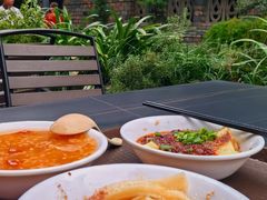 -洞子口张老二凉粉(文殊坊美食街店)