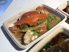 -盒马鲜生(杭州运河上街店)