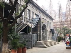 -1912街区