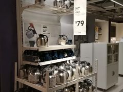 -宜家家居(西安未央商场店)