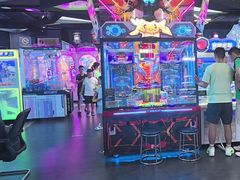 -星际传奇·电玩城·游戏厅·儿童乐园(大悦城店)
