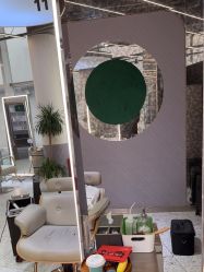 -PE SALON 